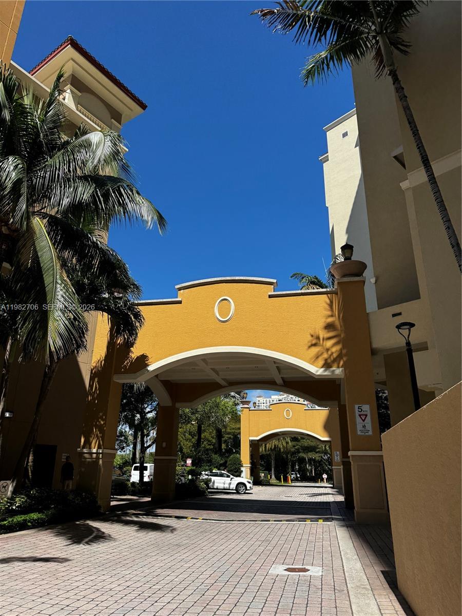 image Aventura Marina 126