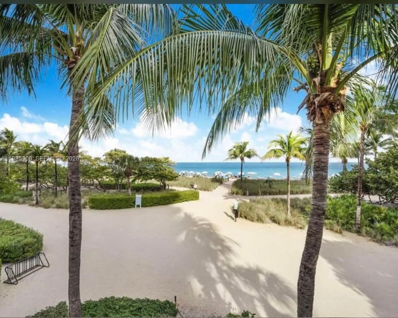9801 Collins Ave #19H Bal Harbour, FL 33154
