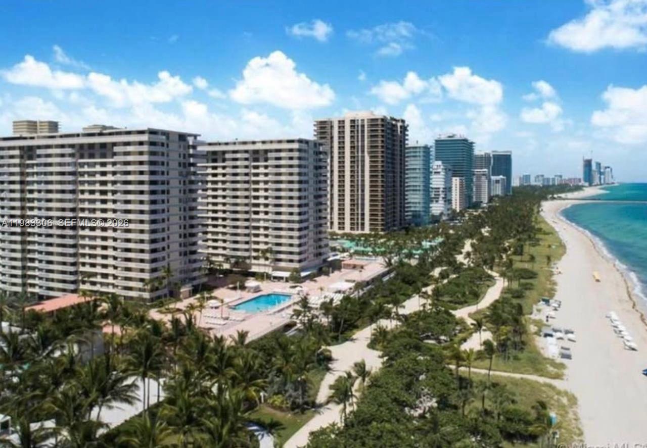 9801 Collins Ave #19H Bal Harbour, FL 33154