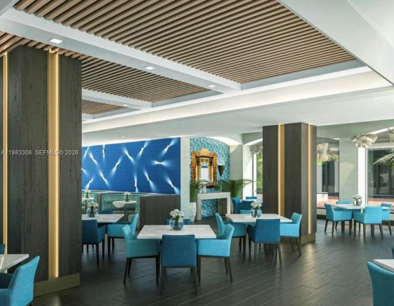 9801 Collins Ave #19H Bal Harbour, FL 33154