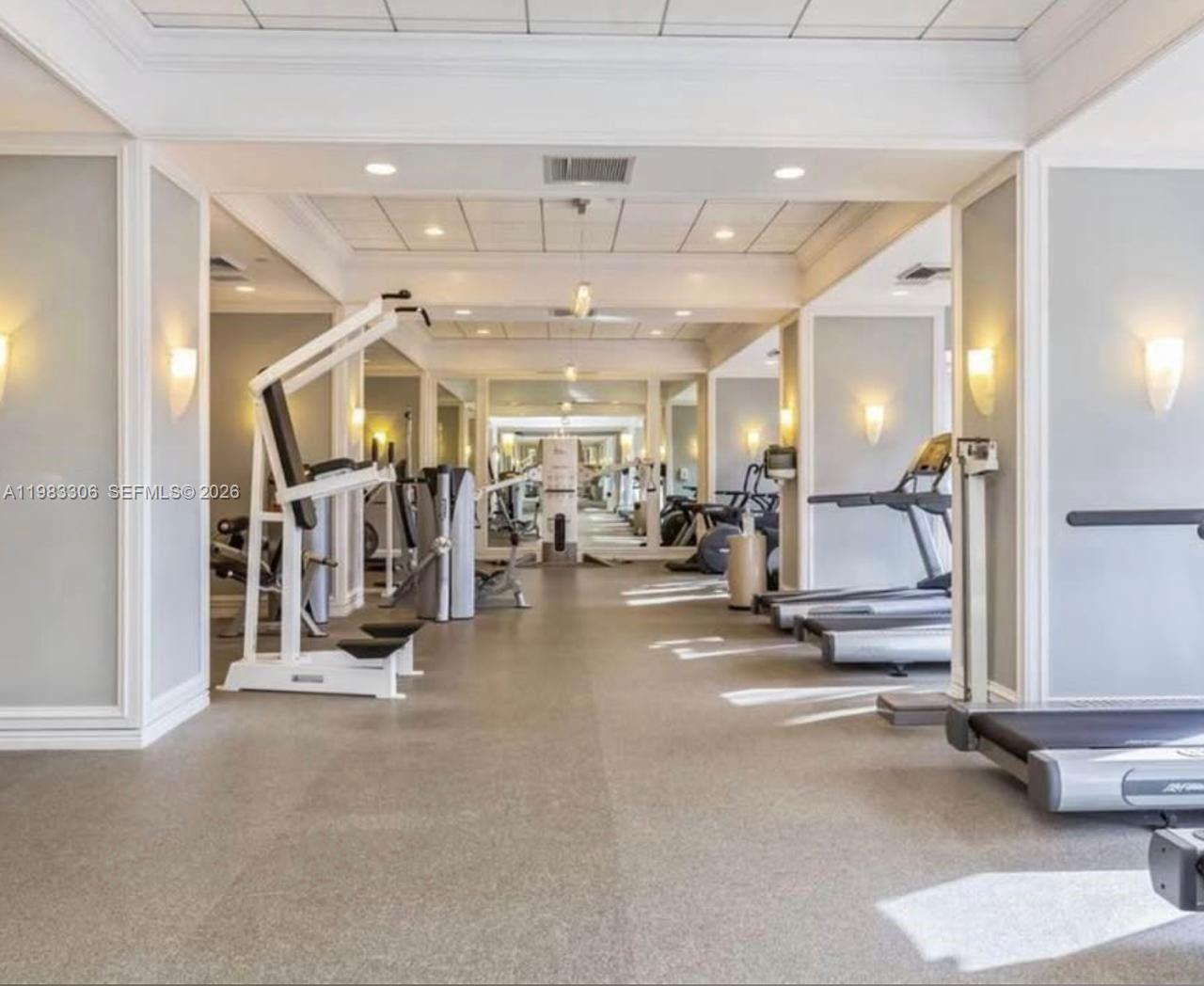 9801 Collins Ave #19H Bal Harbour, FL 33154