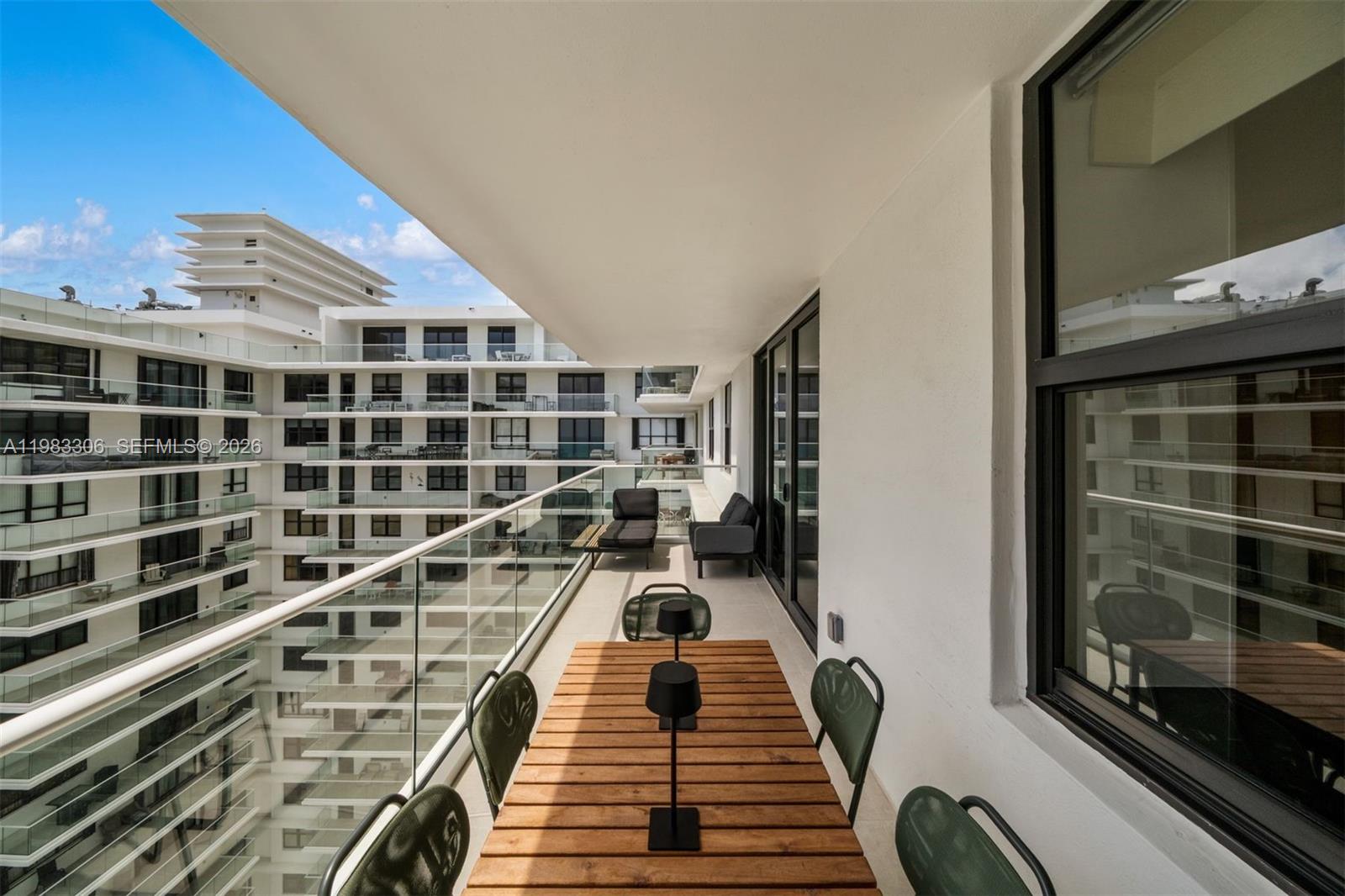 9801 Collins Ave #19H Bal Harbour, FL 33154