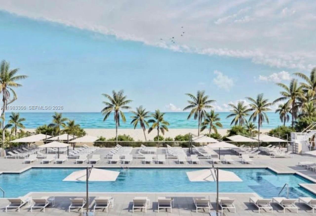 9801 Collins Ave #19H Bal Harbour, FL 33154