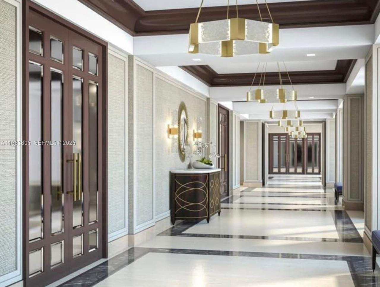 9801 Collins Ave #19H Bal Harbour, FL 33154