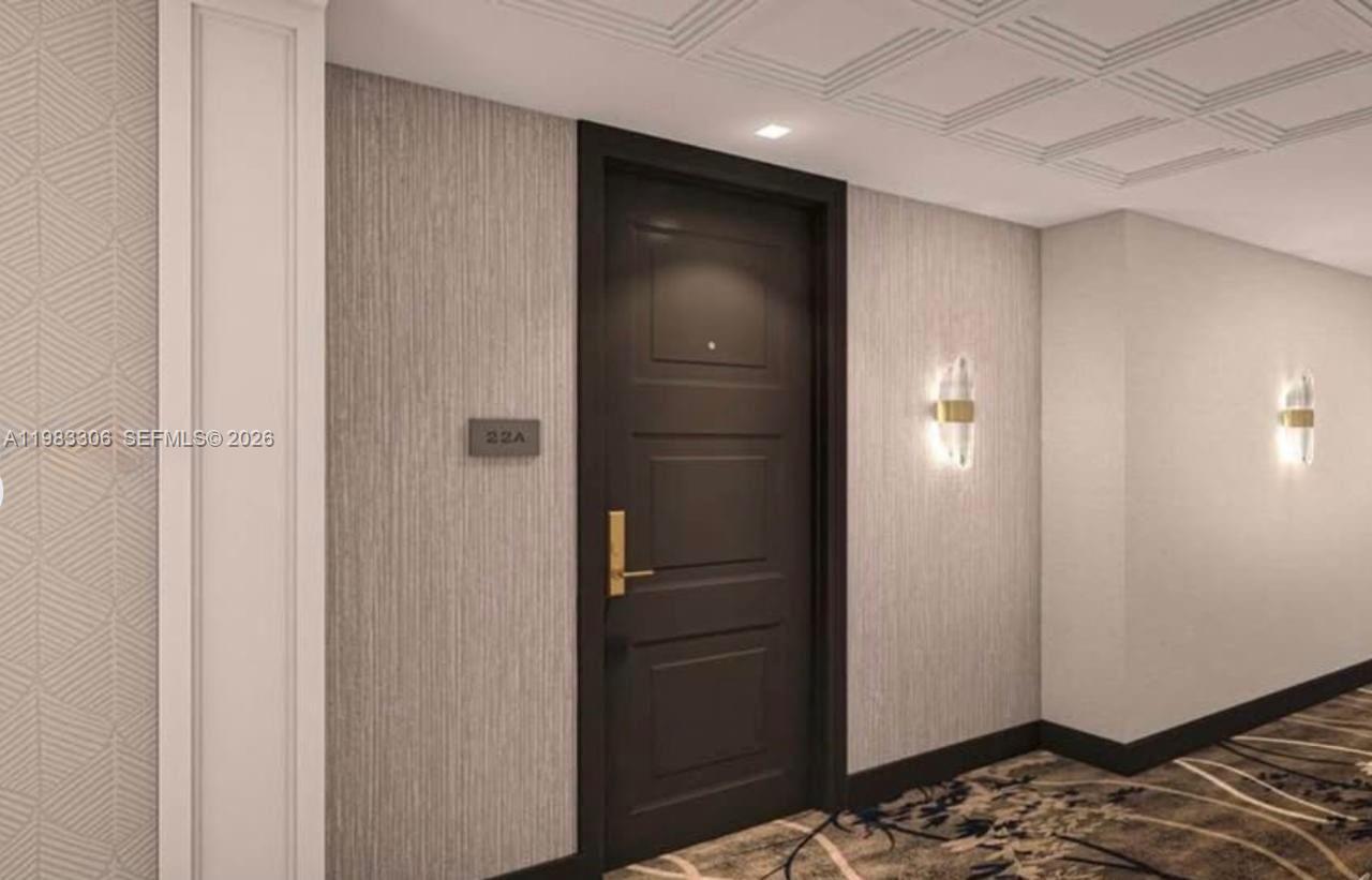 9801 Collins Ave #19H Bal Harbour, FL 33154