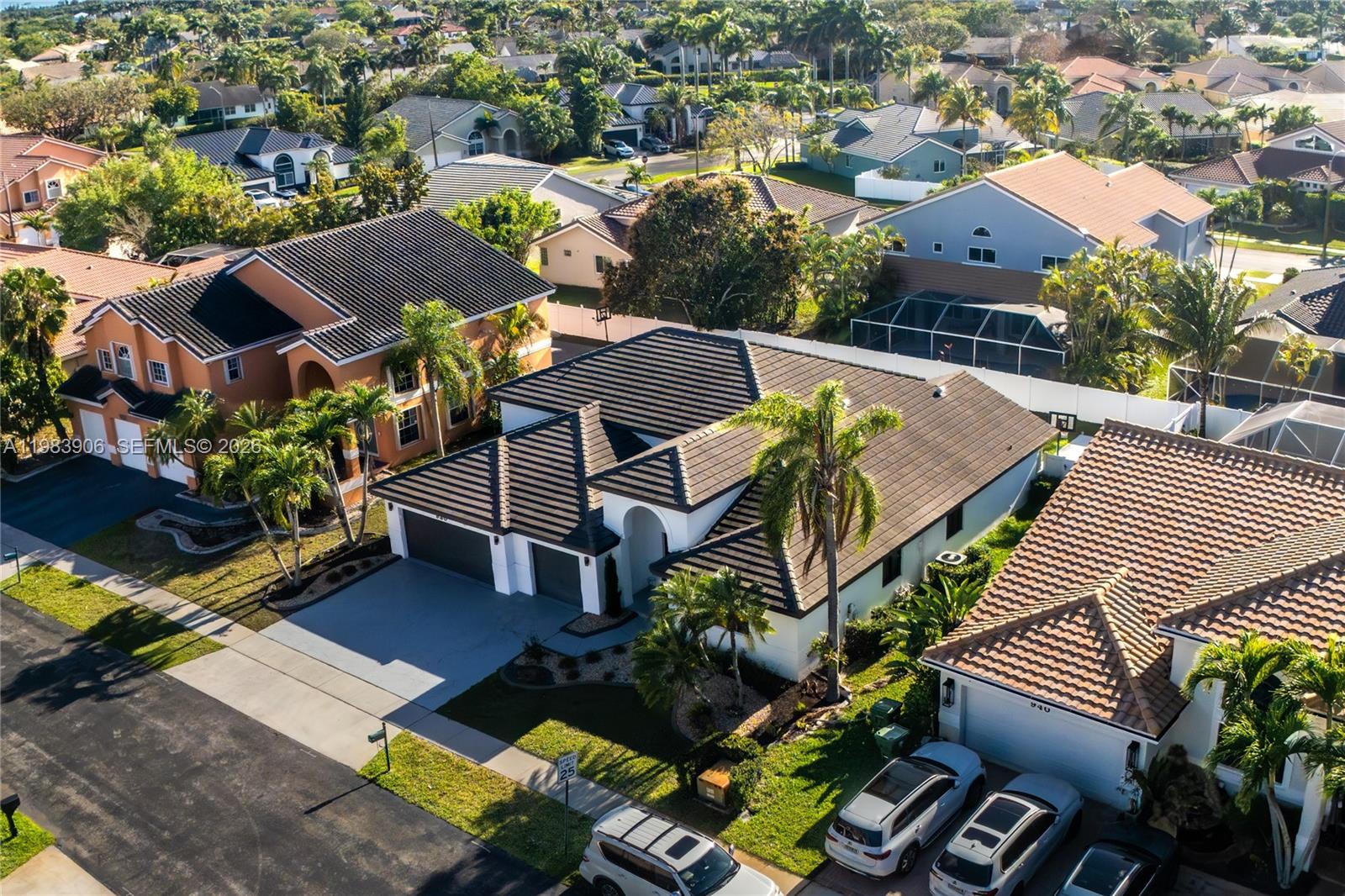 930 NW 197th Ave Pembroke Pines, FL 33029