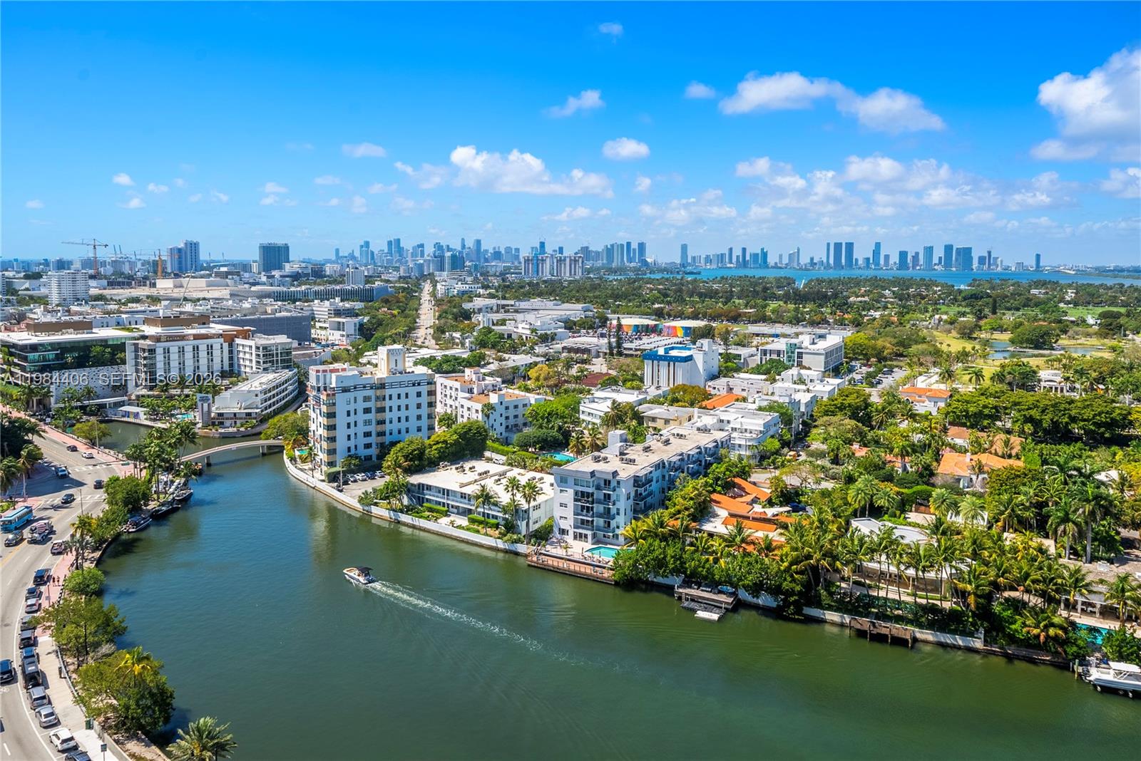 2555 Collins Ave #2402