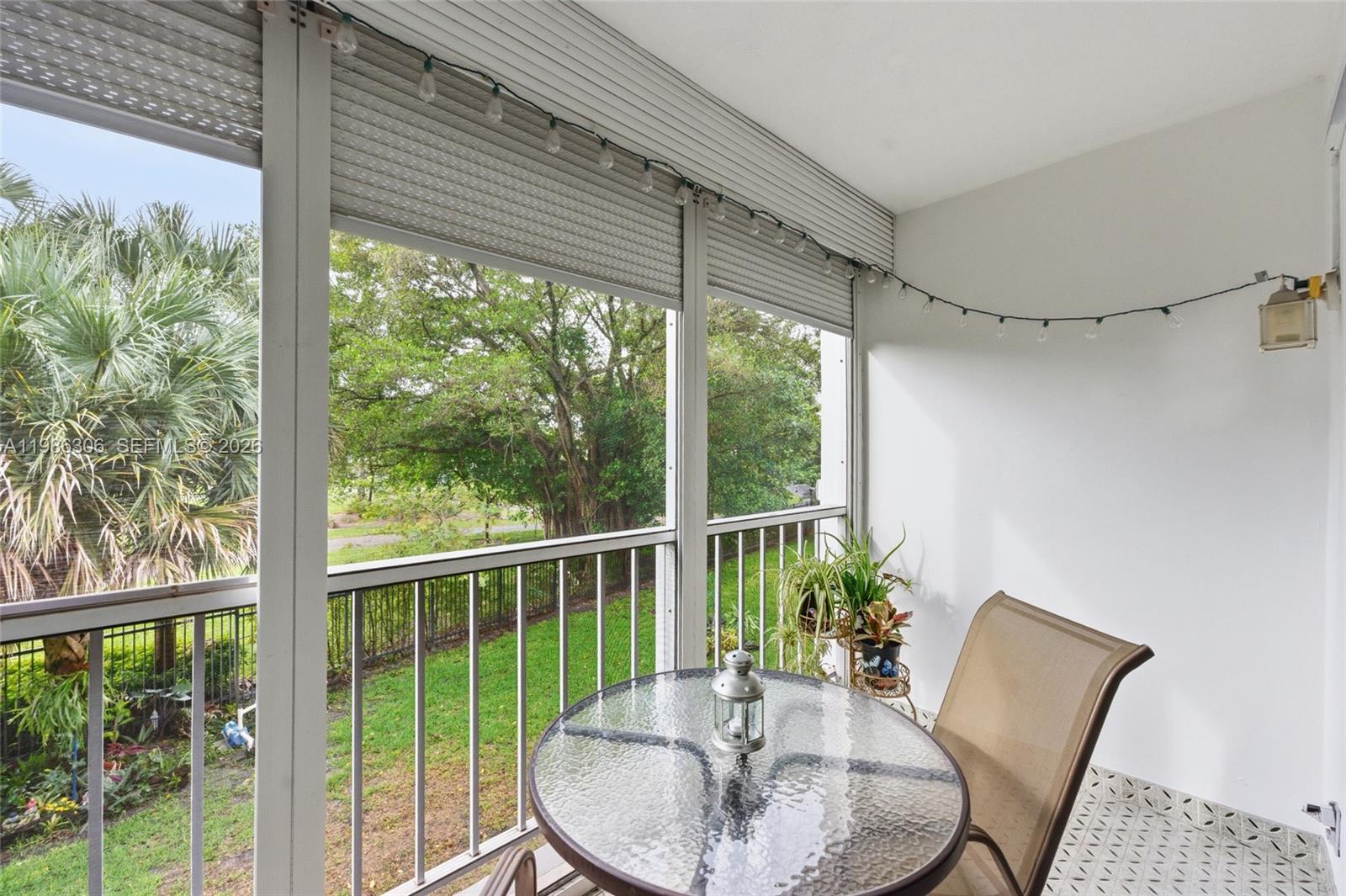 1201 Hillcrest Ct #209 Hollywood, FL 33021