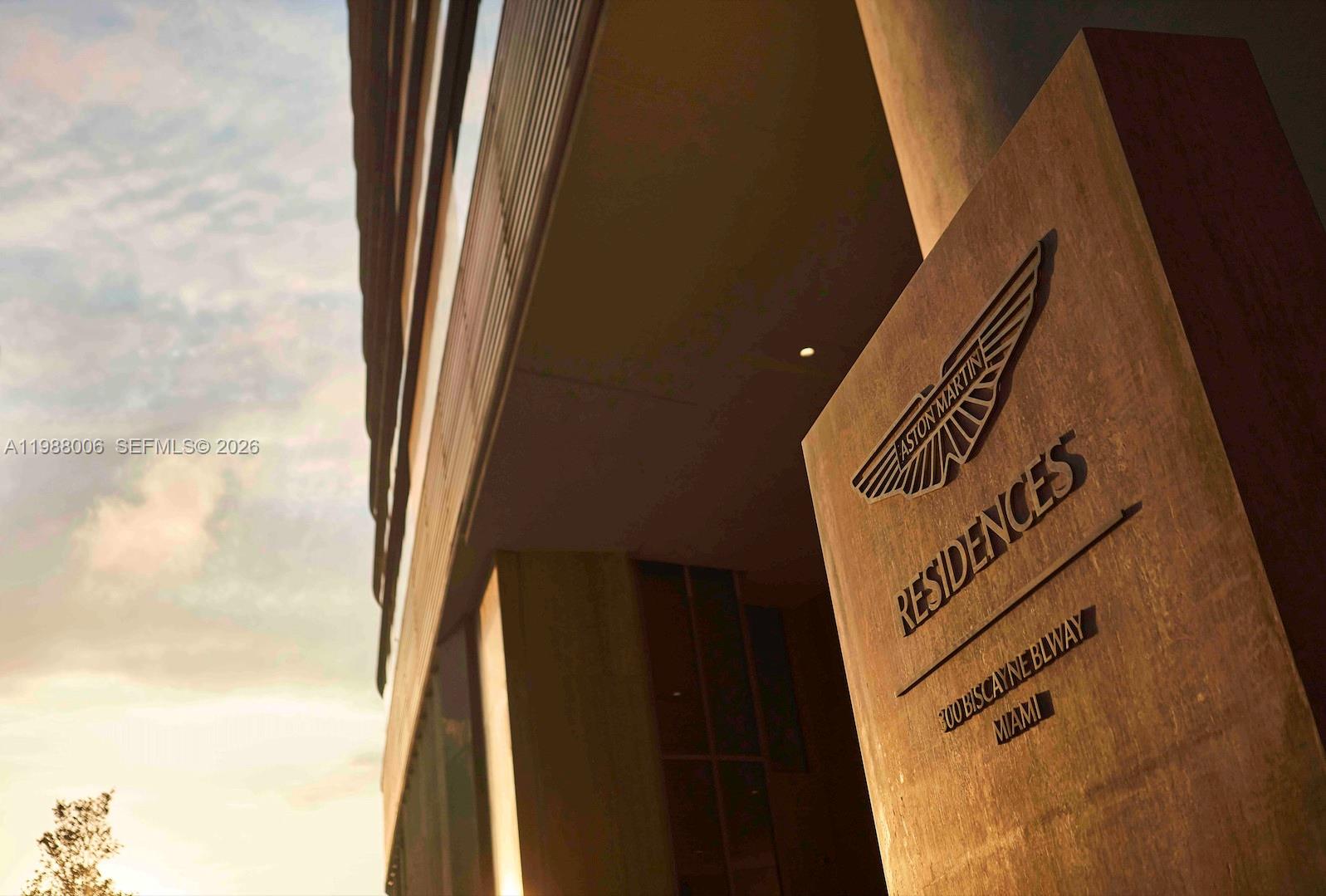 image Aston Martin Residences46