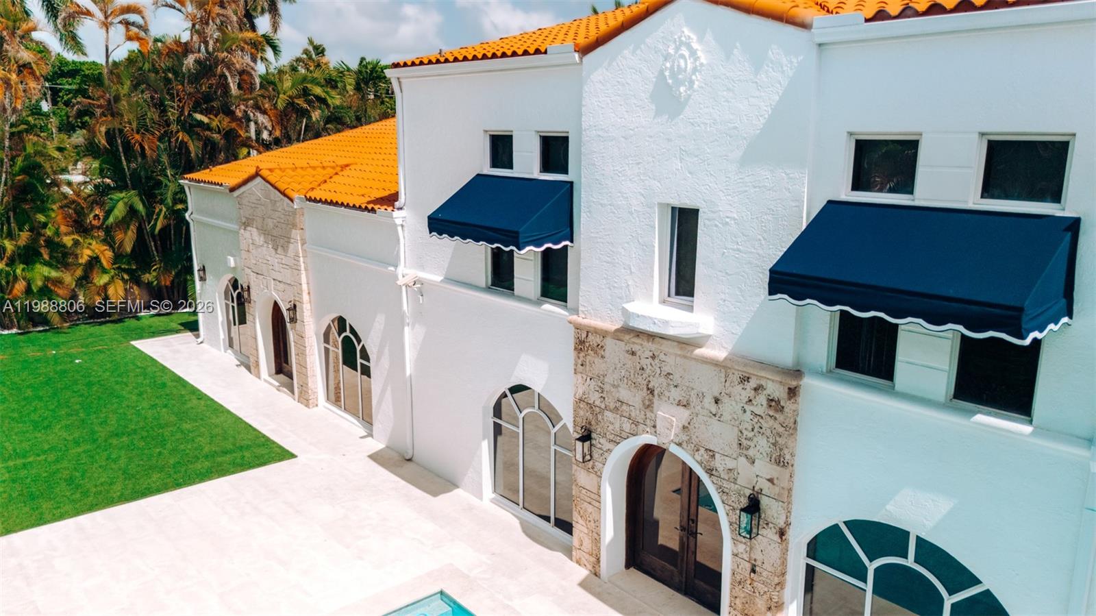 2525 Indian Mound Trl Coral Gables, FL 33134