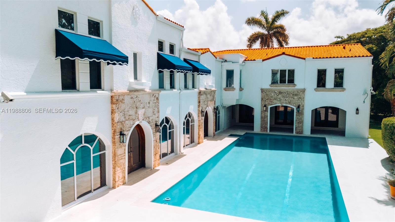 2525 Indian Mound Trl Coral Gables, FL 33134