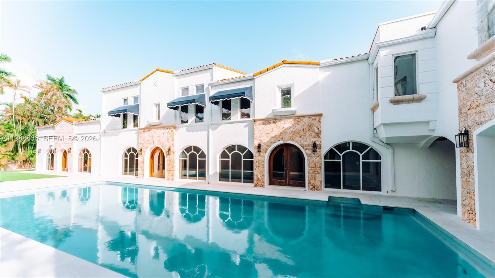 2525 Indian Mound Trl Coral Gables, FL 33134