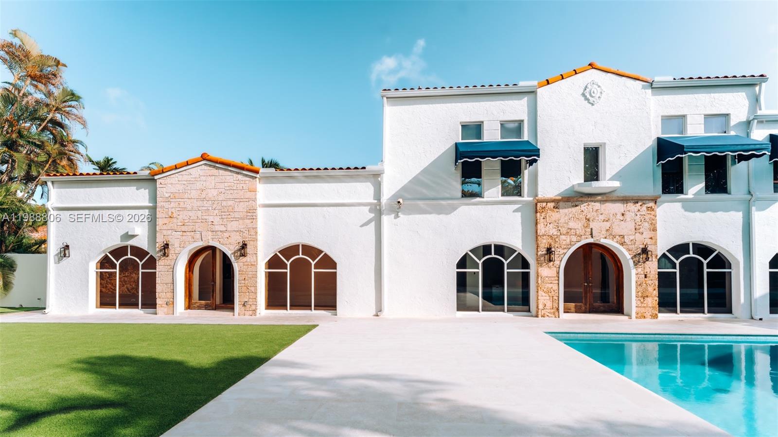 2525 Indian Mound Trl Coral Gables, FL 33134