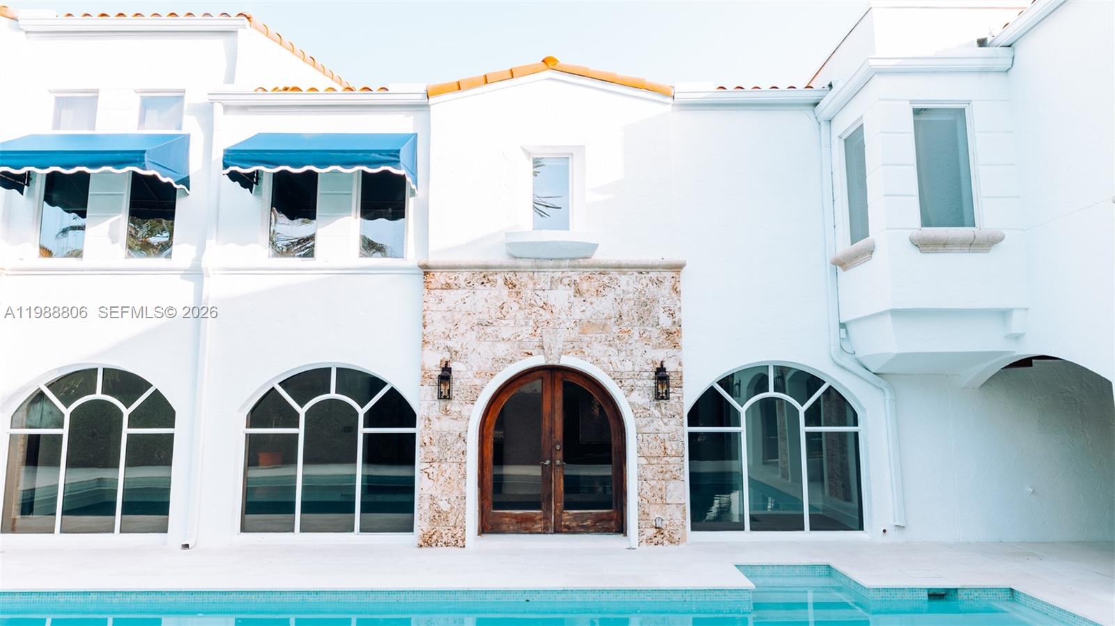 2525 Indian Mound Trl Coral Gables, FL 33134