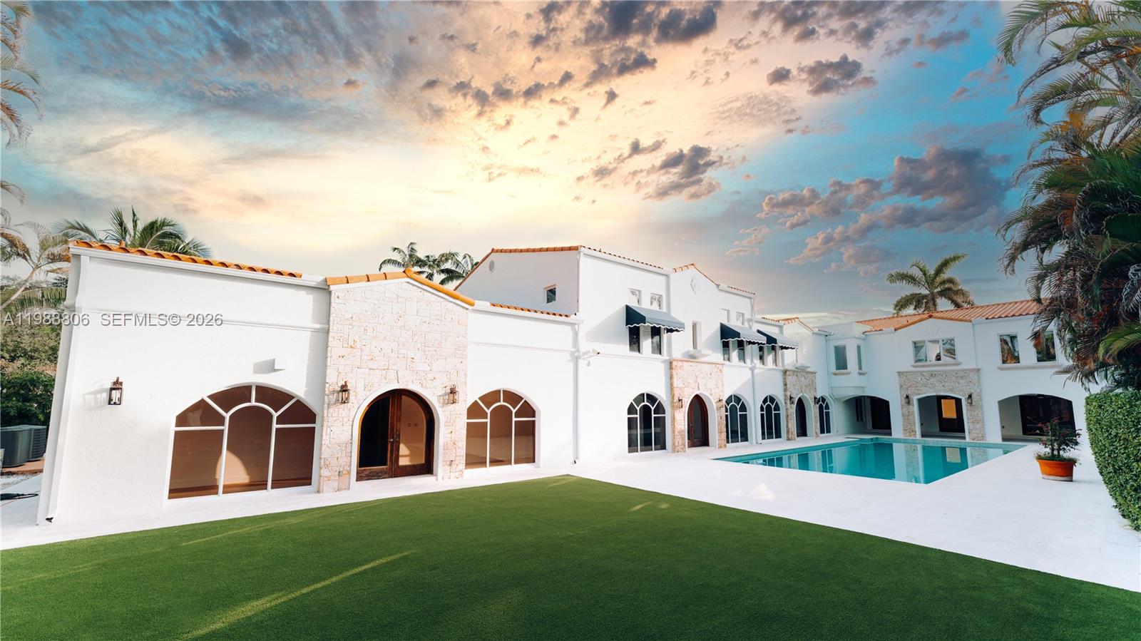 2525 Indian Mound Trl Coral Gables, FL 33134