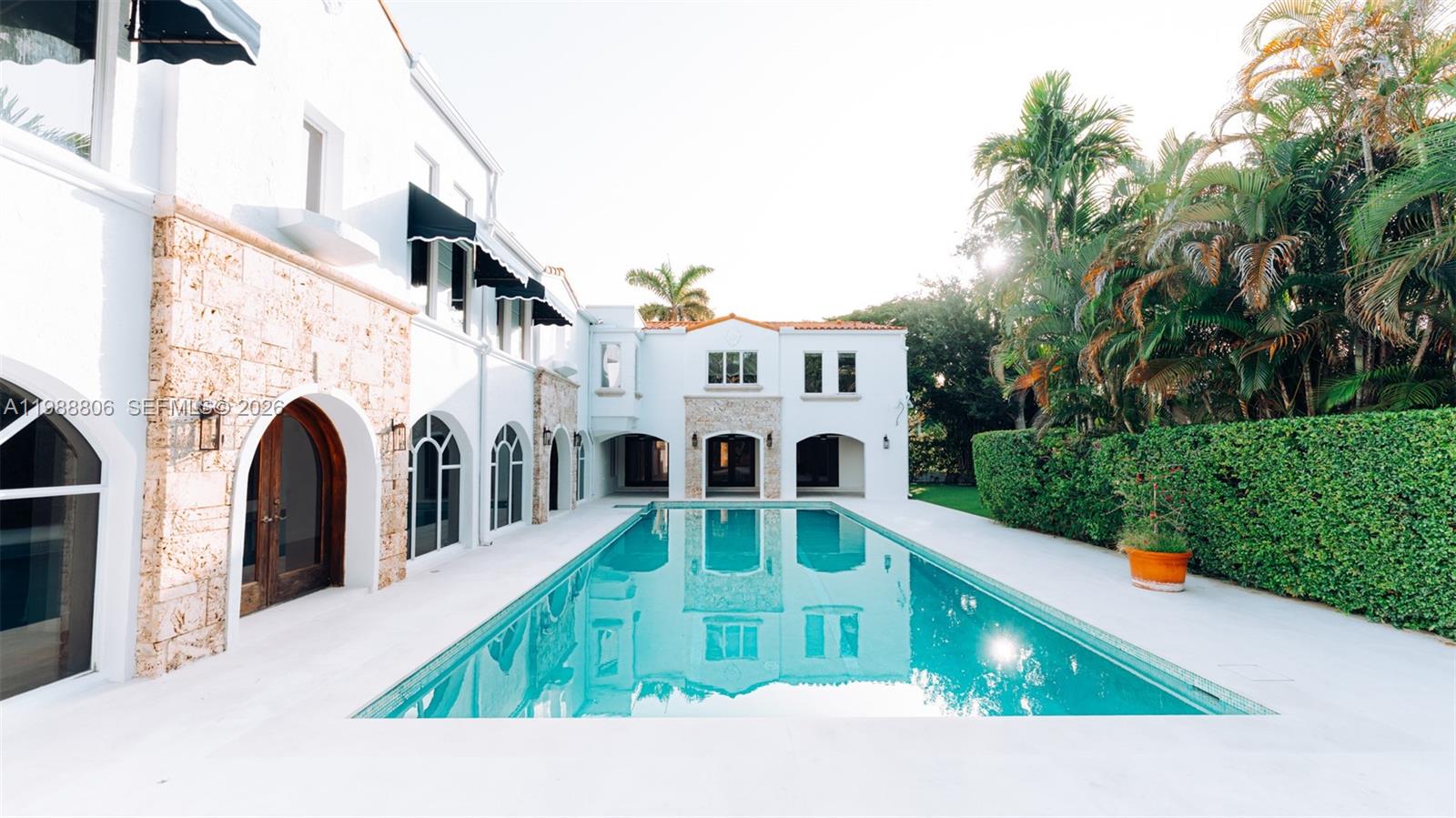 2525 Indian Mound Trl Coral Gables, FL 33134