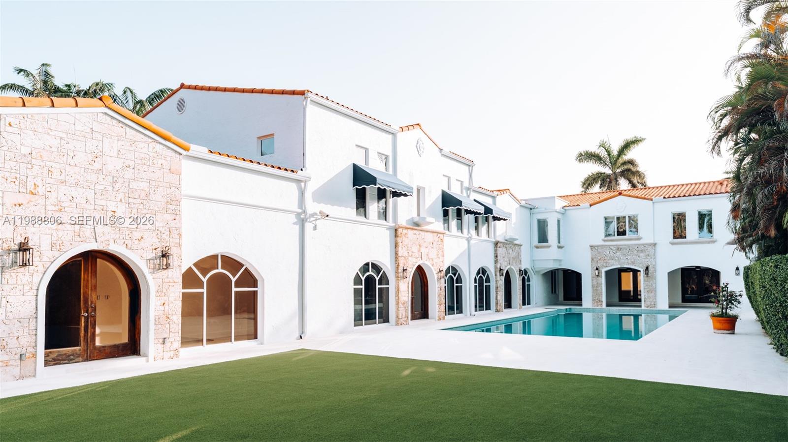 2525 Indian Mound Trl Coral Gables, FL 33134