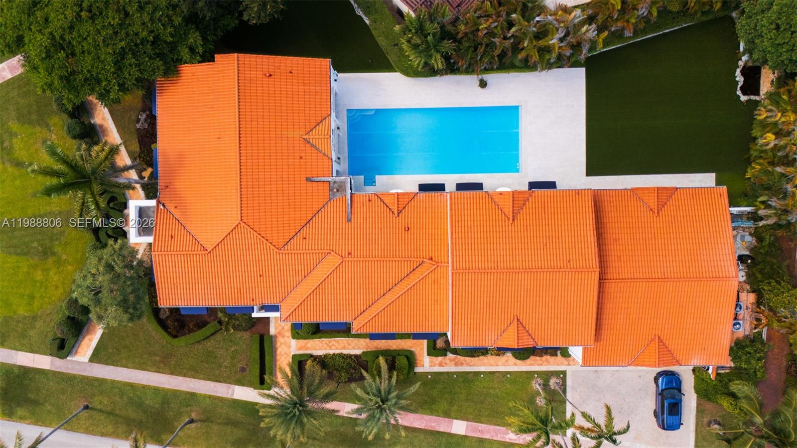 2525 Indian Mound Trl Coral Gables, FL 33134