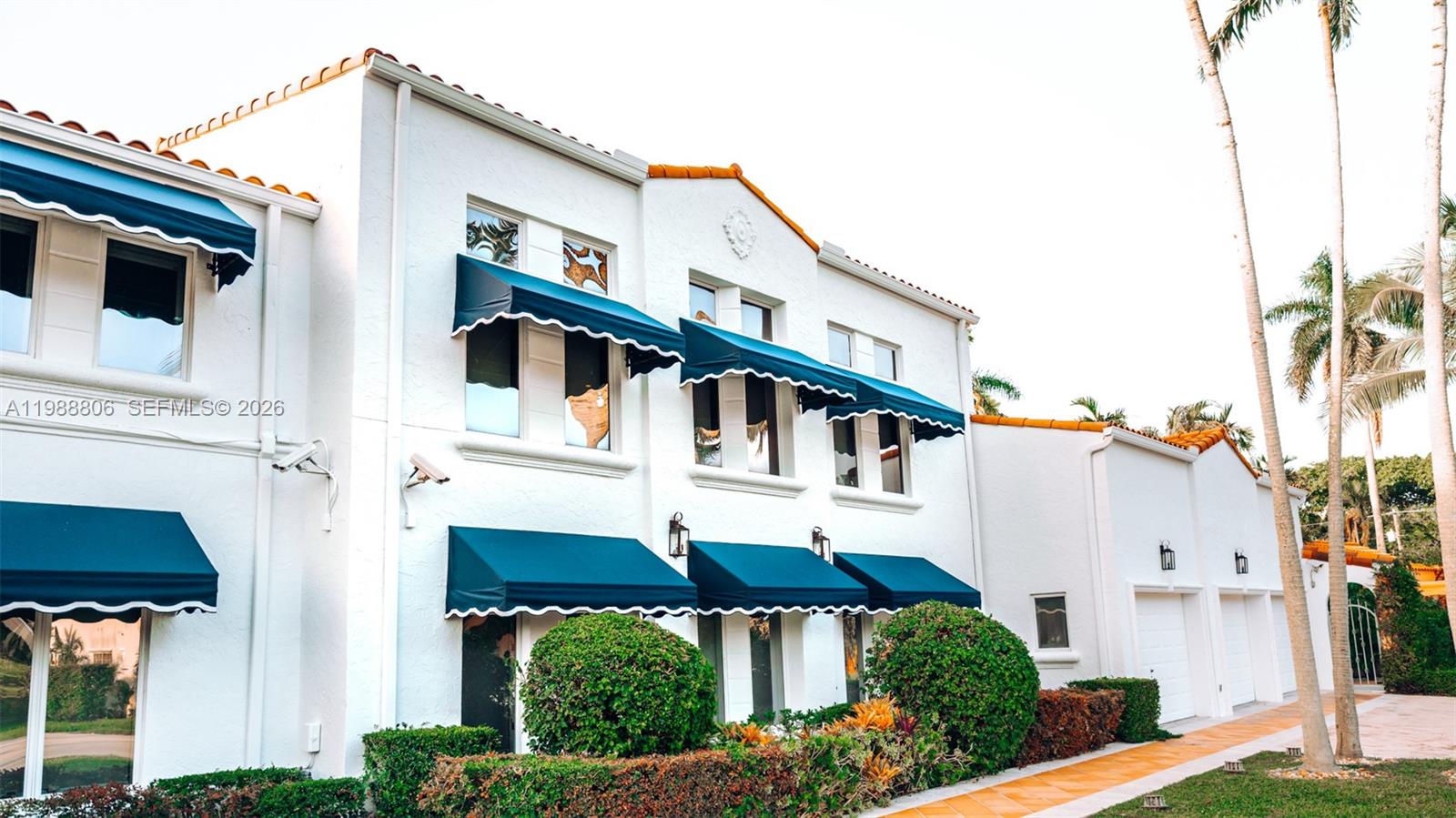 2525 Indian Mound Trl Coral Gables, FL 33134