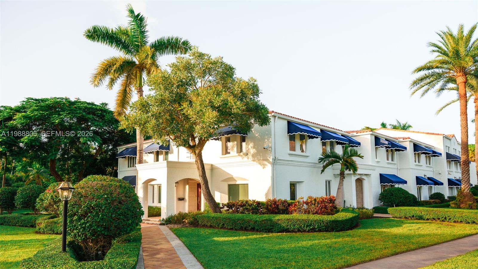 2525 Indian Mound Trl Coral Gables, FL 33134