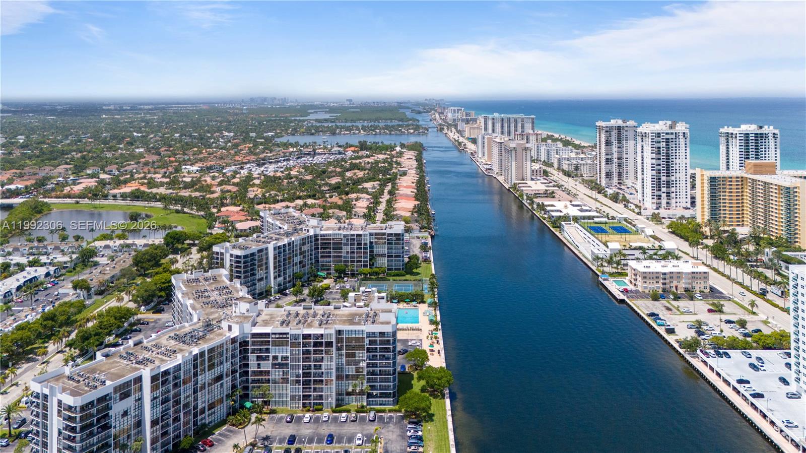 1000 Parkview Dr #723 Hallandale Beach, FL 33009