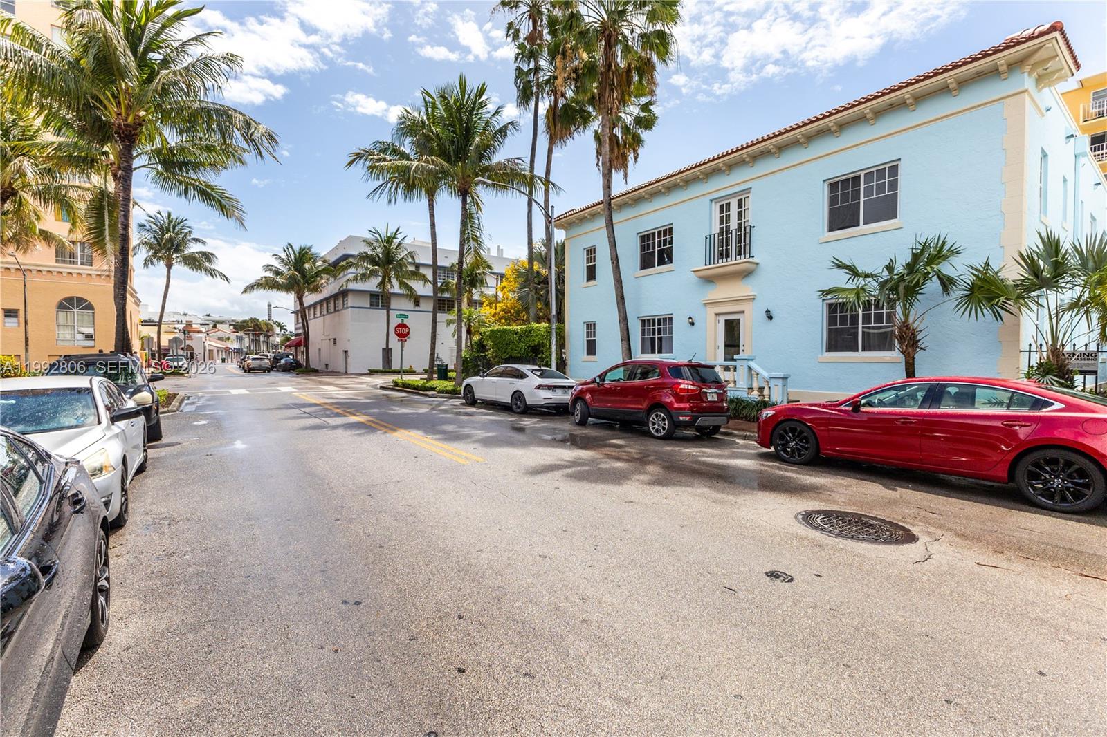 750 Pennsylvania Ave #3 Miami Beach, FL 33139