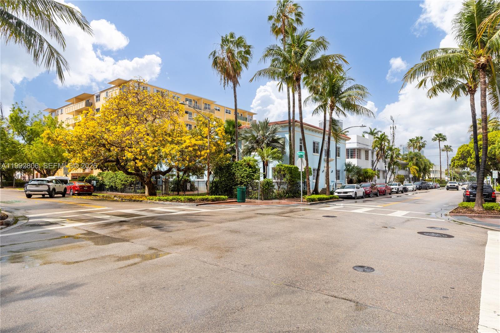 750 Pennsylvania Ave #3 Miami Beach, FL 33139