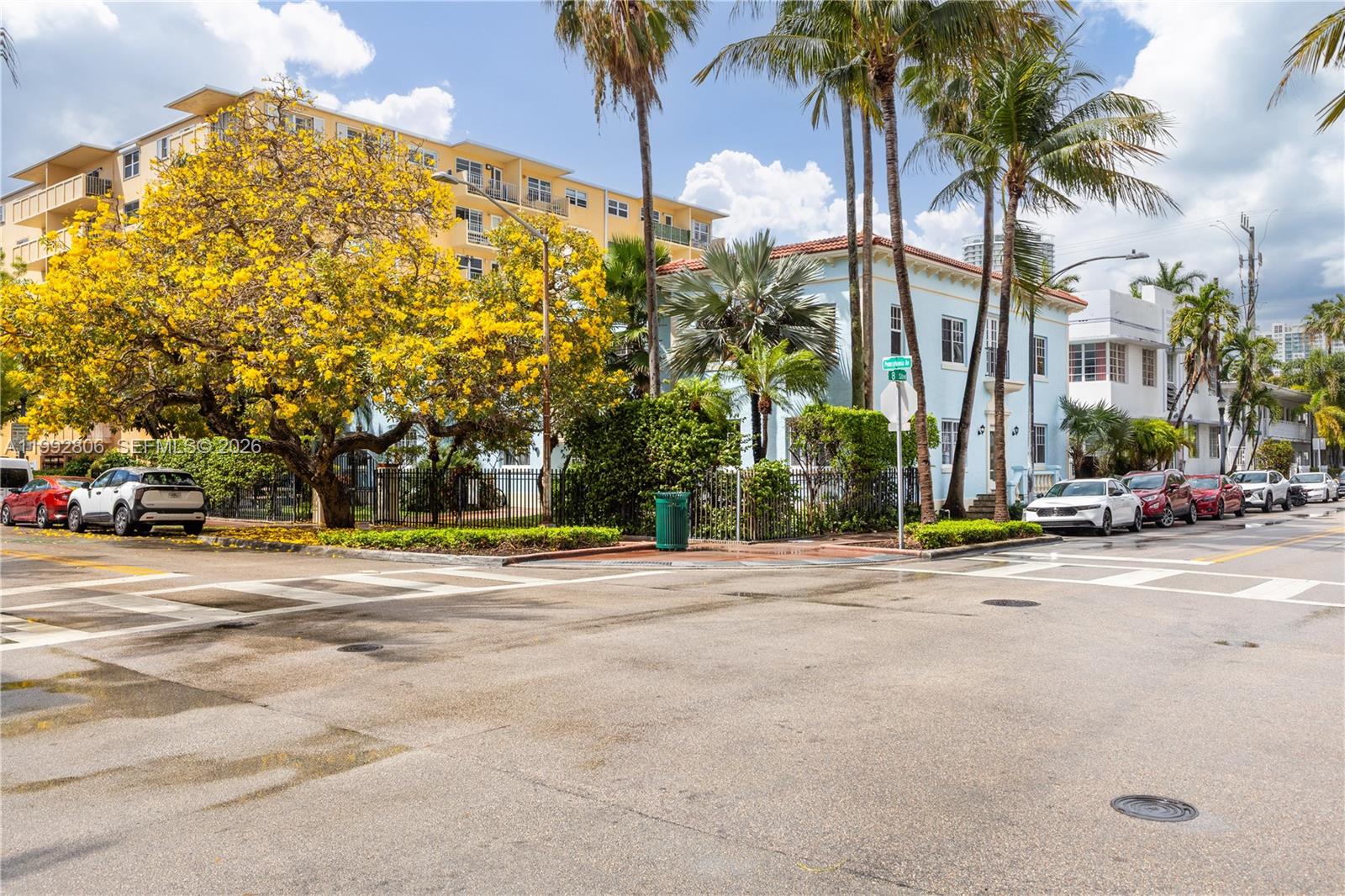 750 Pennsylvania Ave #3 Miami Beach, FL 33139