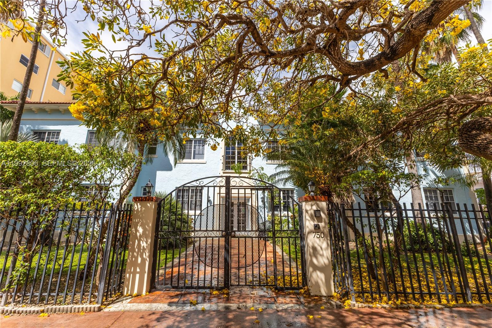 750 Pennsylvania Ave #3 Miami Beach, FL 33139