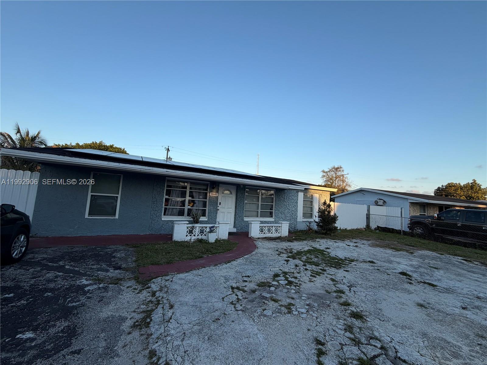 1840 NW 33rd Ter Lauderhill, FL 33311