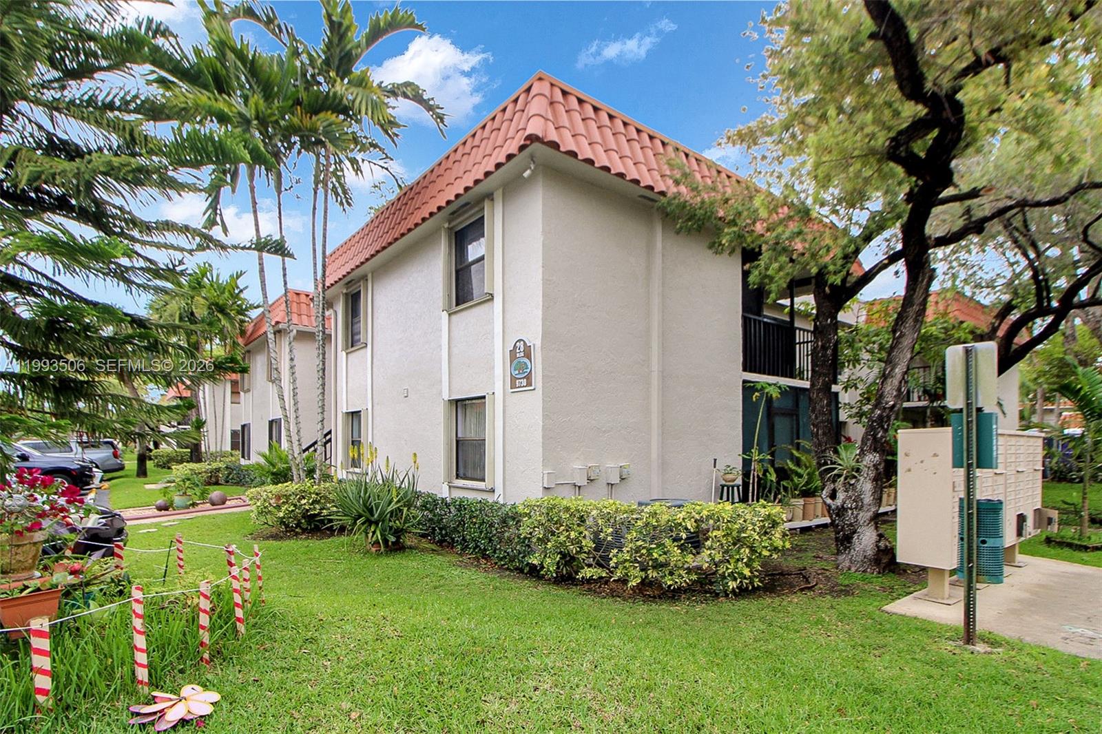 9730 Hammocks Blvd #203-28