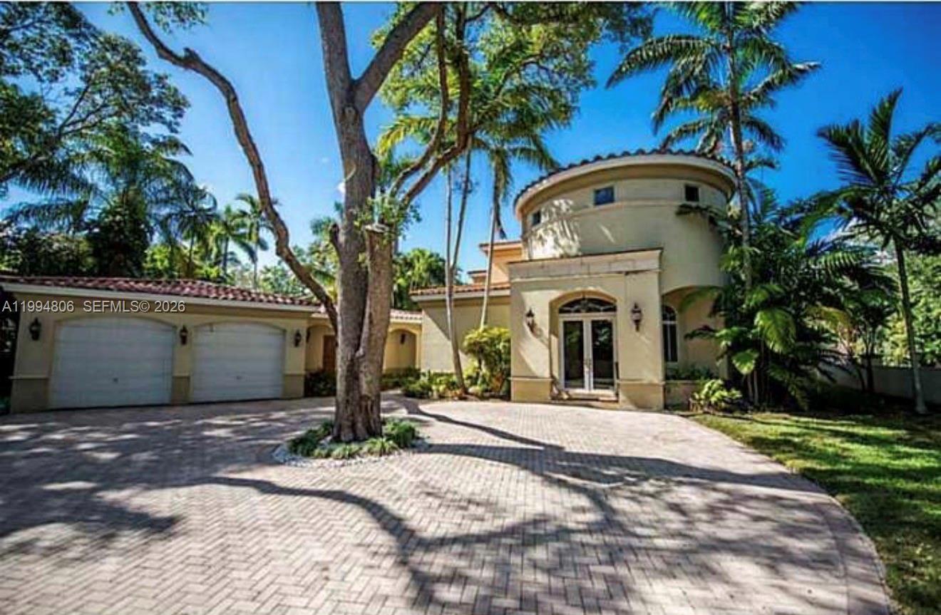 3630 Justison Rd Miami, FL 33133