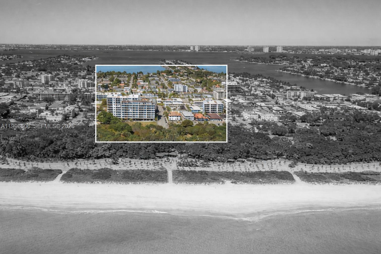 8233 Harding Ave #504