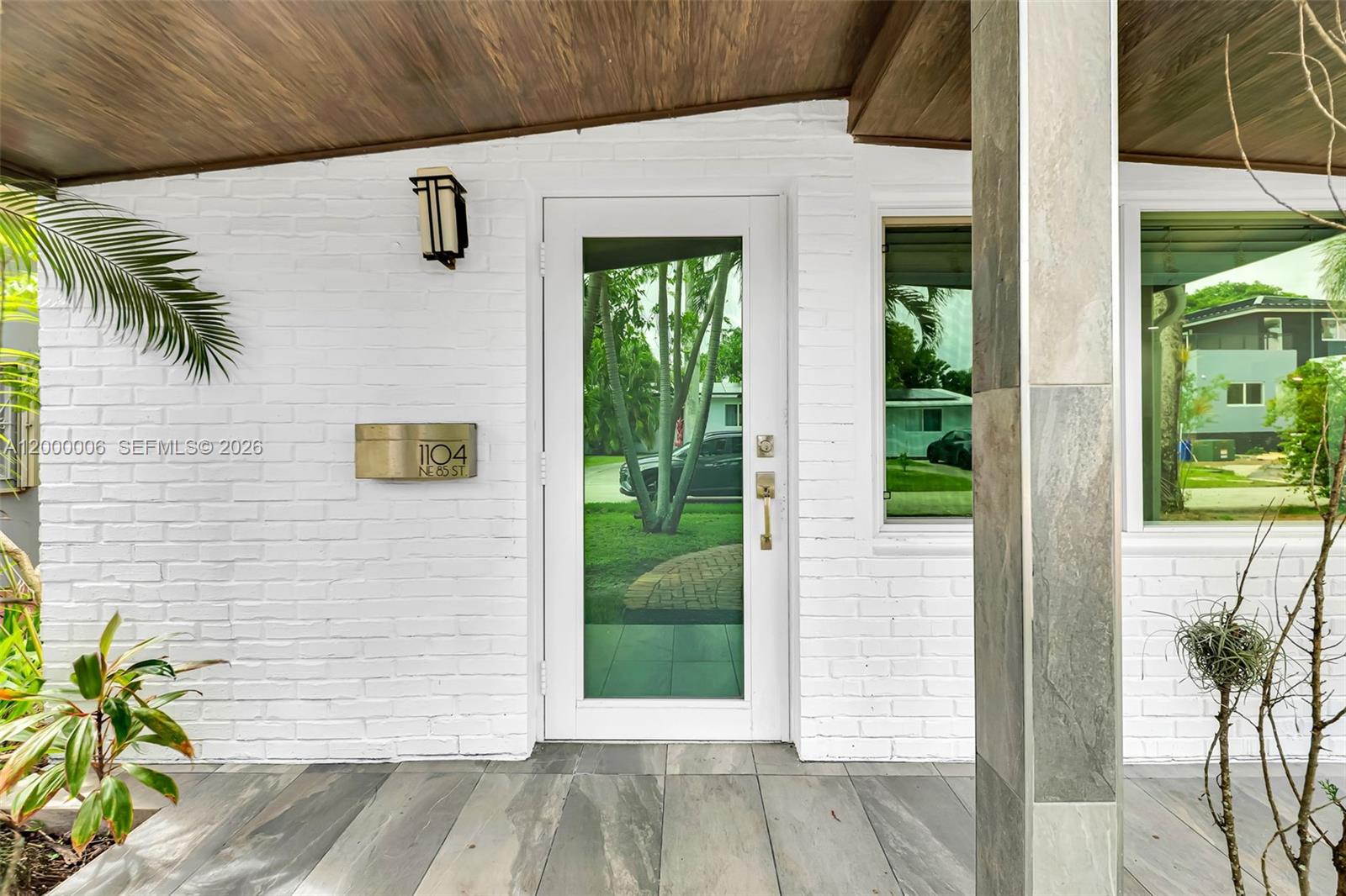 1104 NE 85th St Miami, FL 33138