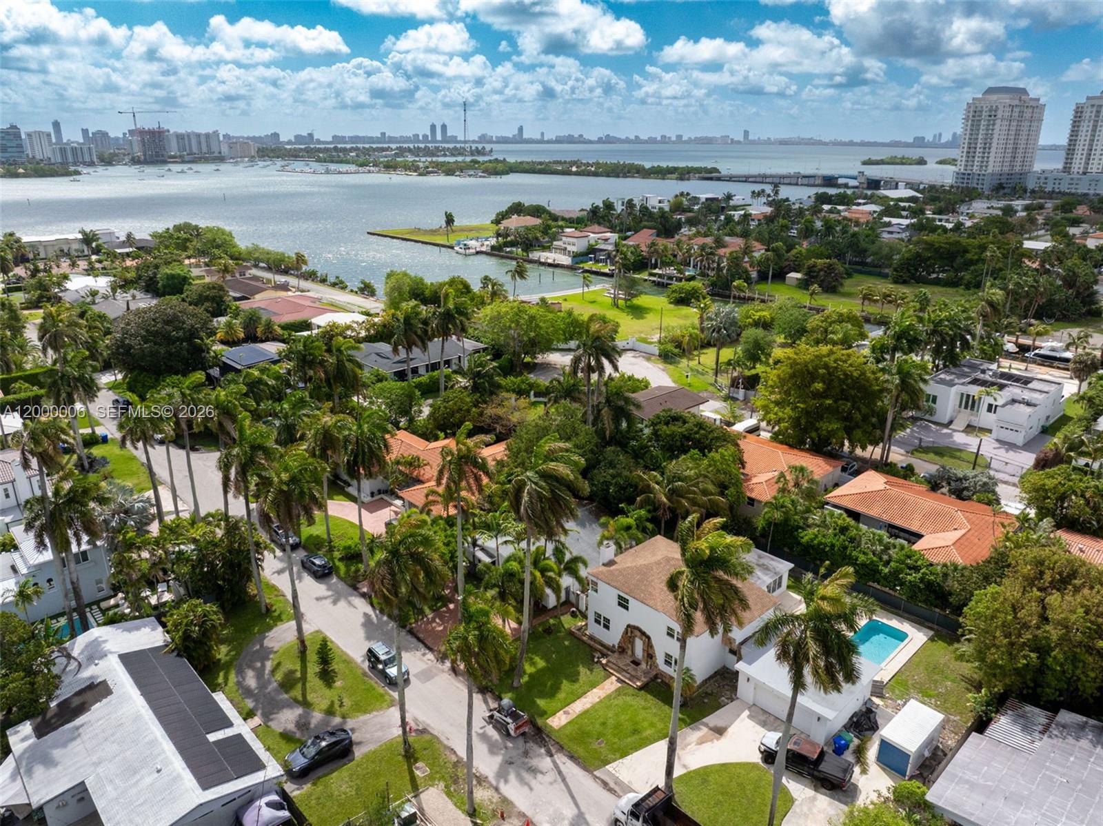 1104 NE 85th St Miami, FL 33138