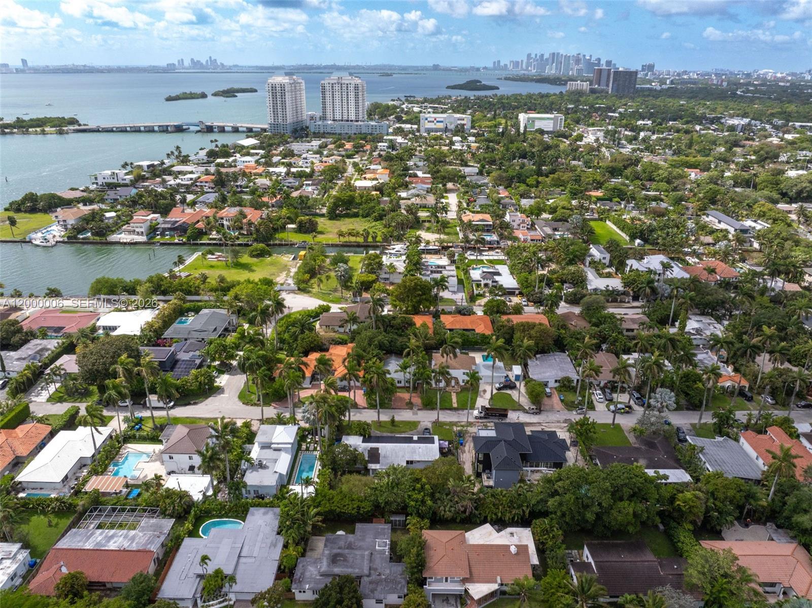 1104 NE 85th St Miami, FL 33138