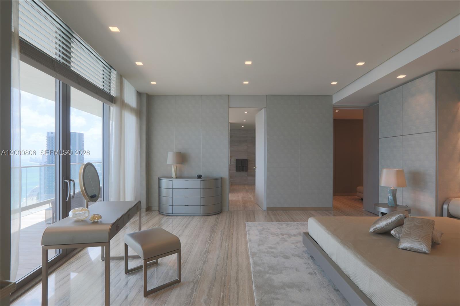 18975 Collins Ave #4800 Sunny Isles Beach, FL 33160