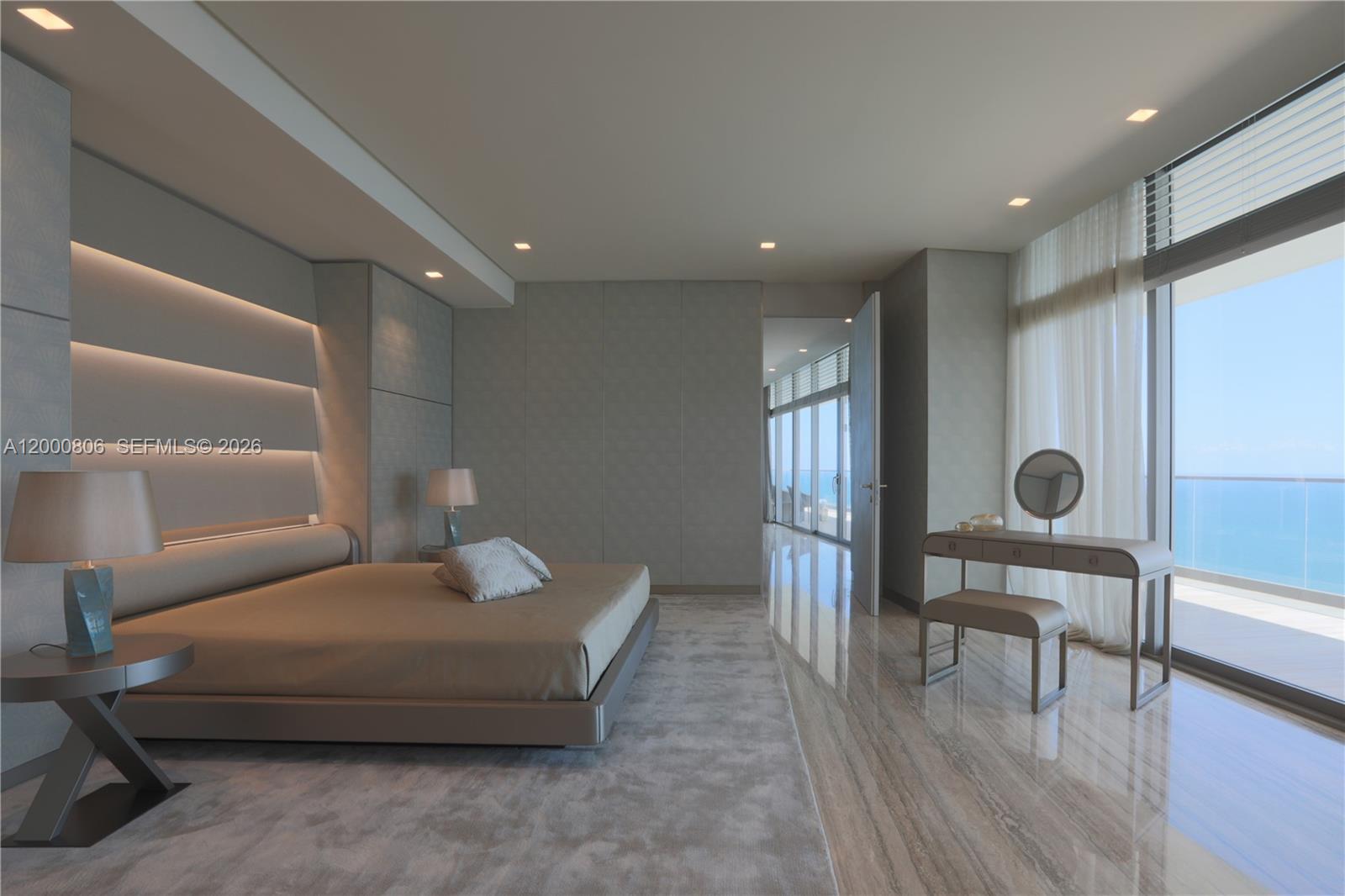 18975 Collins Ave #4800 Sunny Isles Beach, FL 33160