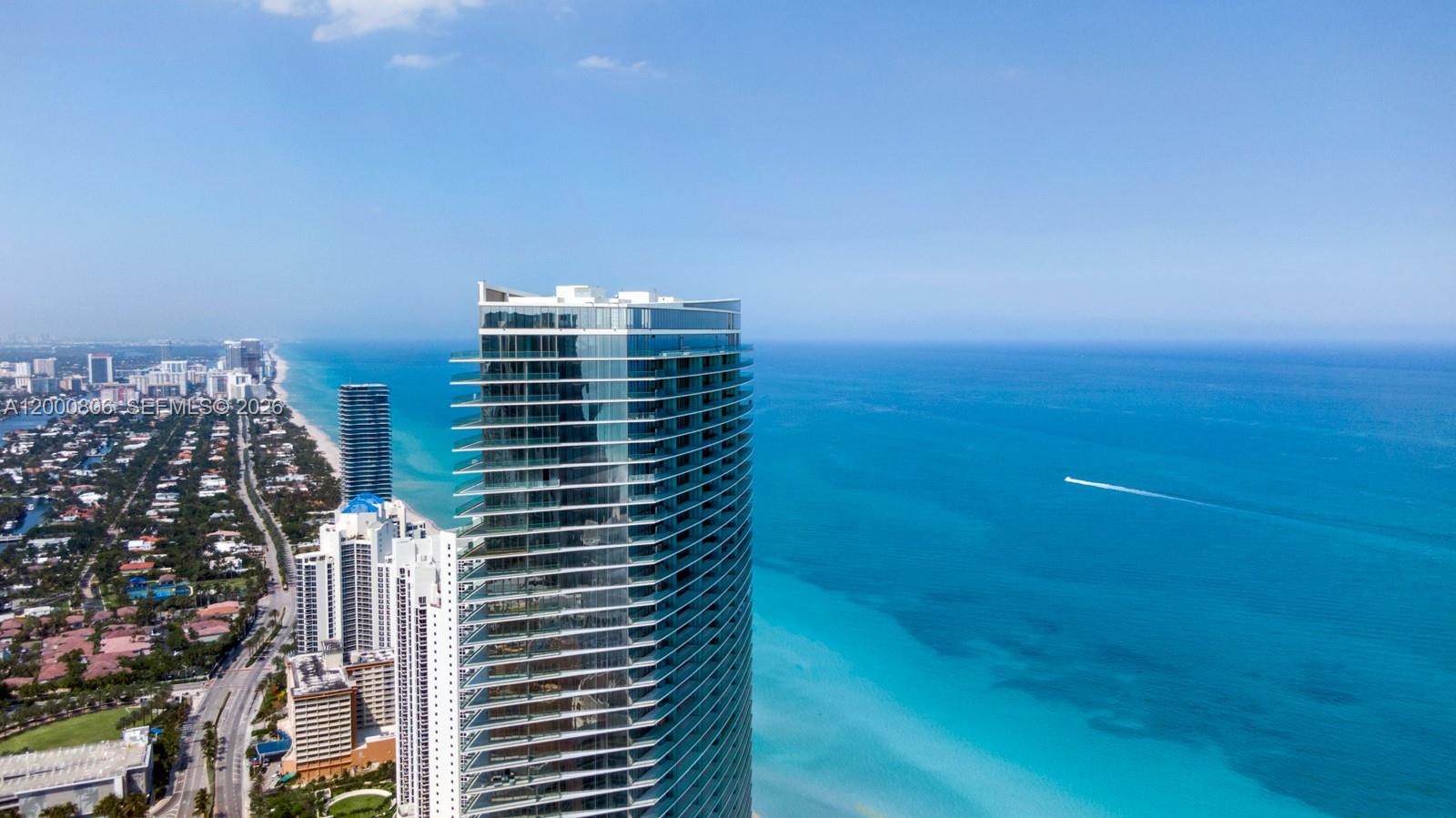 18975 Collins Ave #4800 Sunny Isles Beach, FL 33160