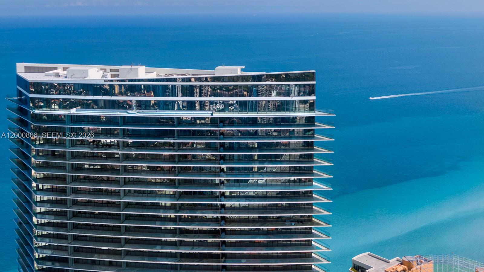 18975 Collins Ave #4800 Sunny Isles Beach, FL 33160
