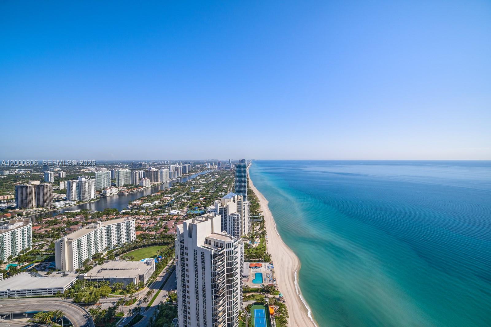 18975 Collins Ave #4800 Sunny Isles Beach, FL 33160