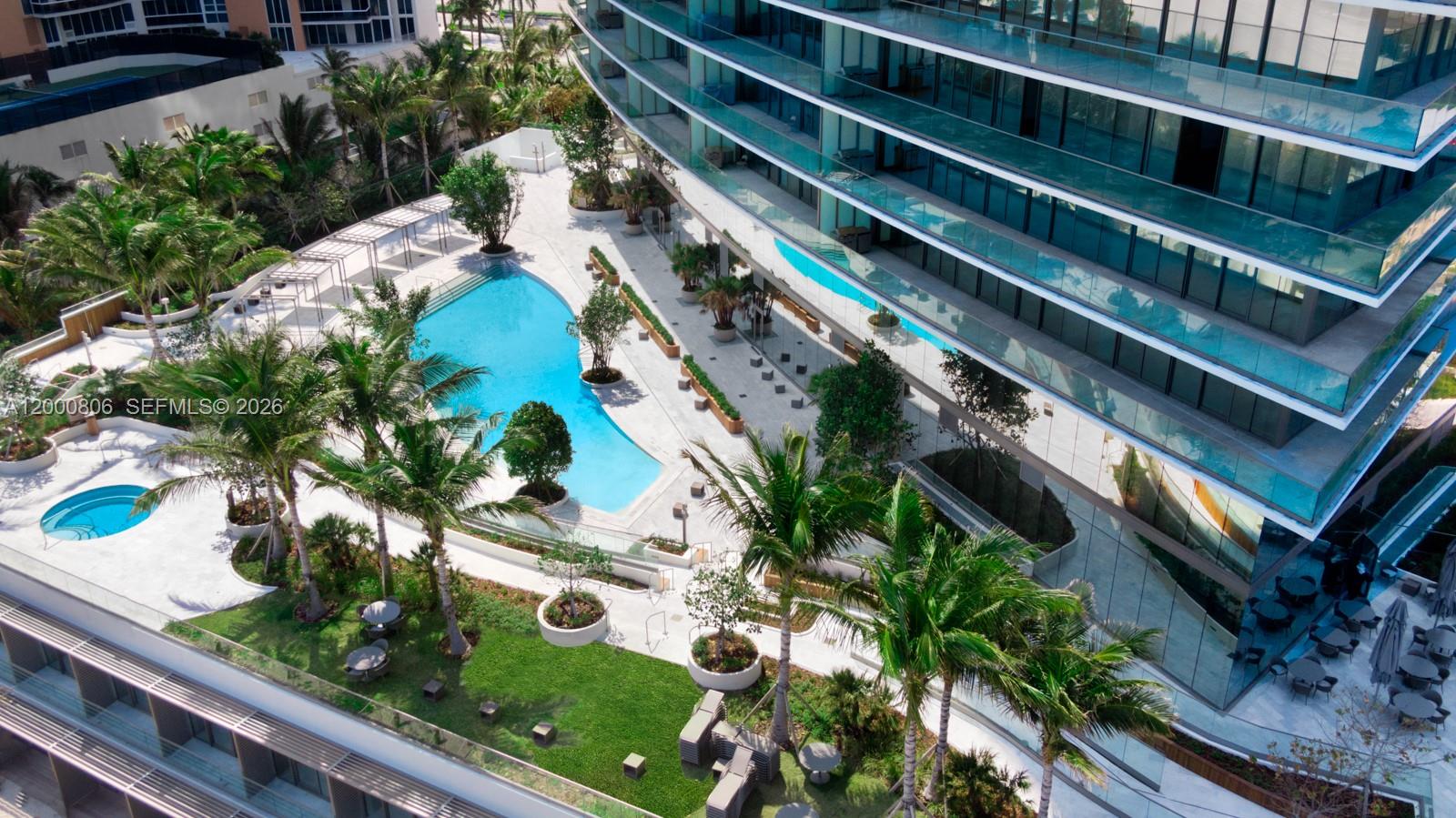 18975 Collins Ave #4800 Sunny Isles Beach, FL 33160