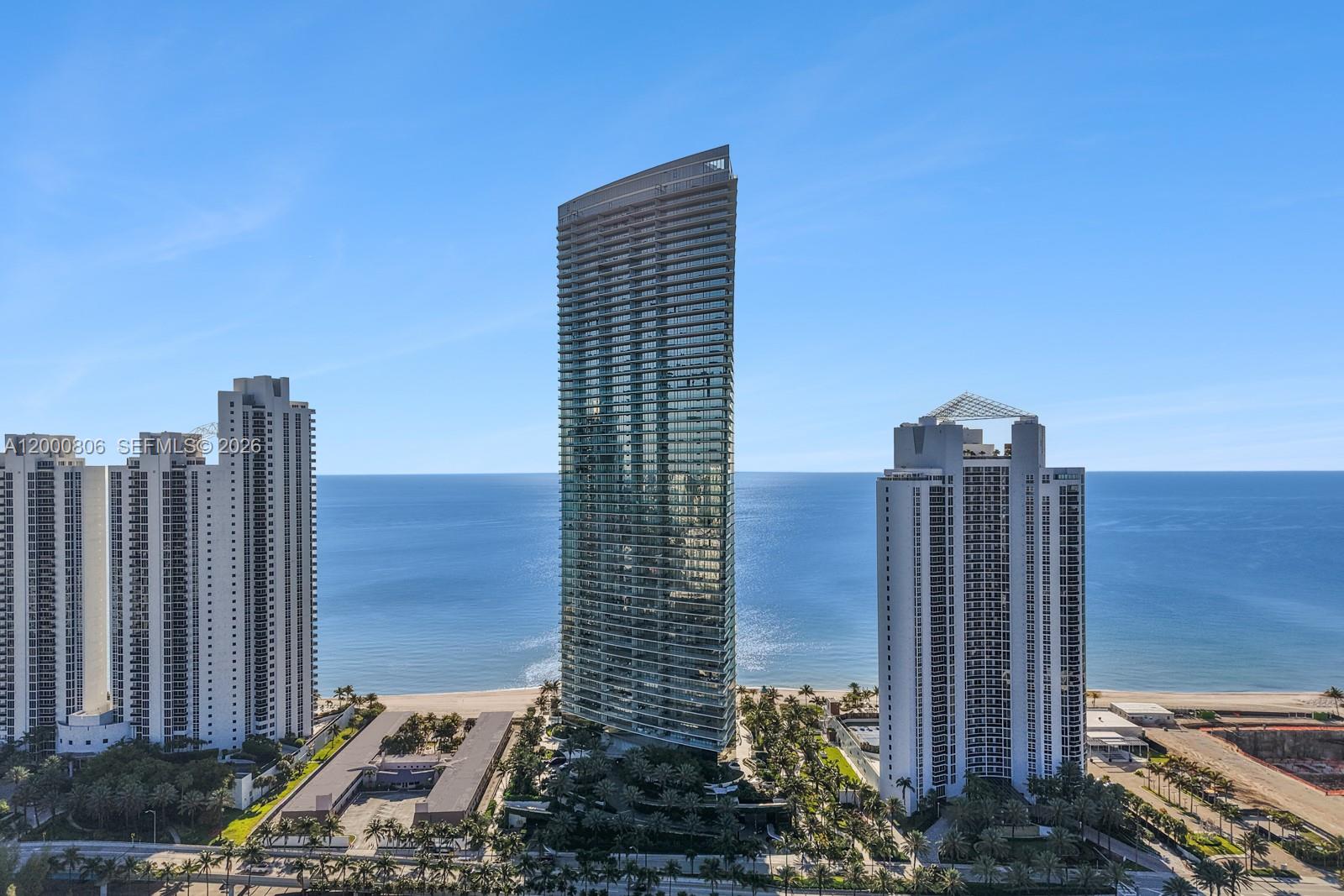 18975 Collins Ave #4800 Sunny Isles Beach, FL 33160