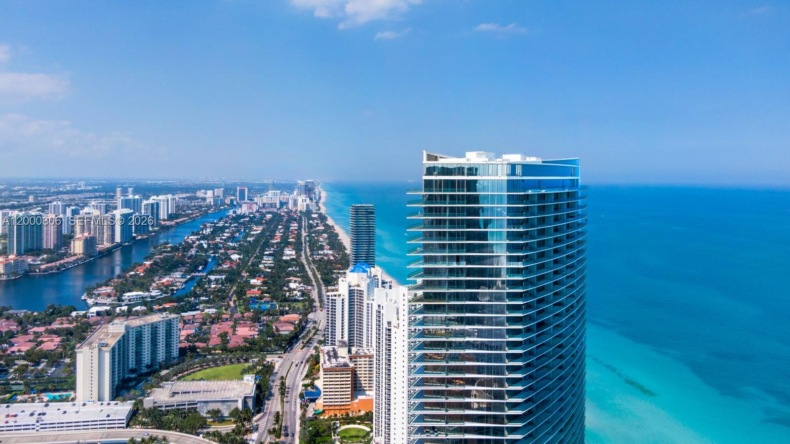 18975 Collins Ave #4800 Sunny Isles Beach, FL 33160