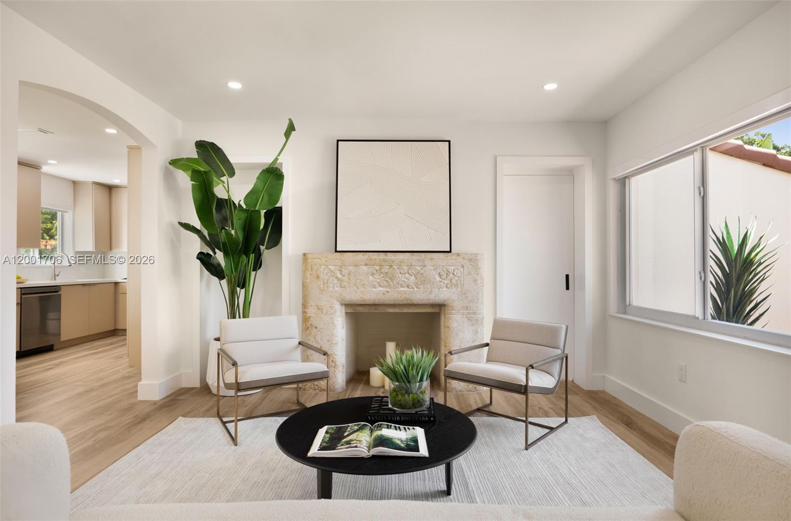 2332 SW 19th Ter Miami, FL 33145