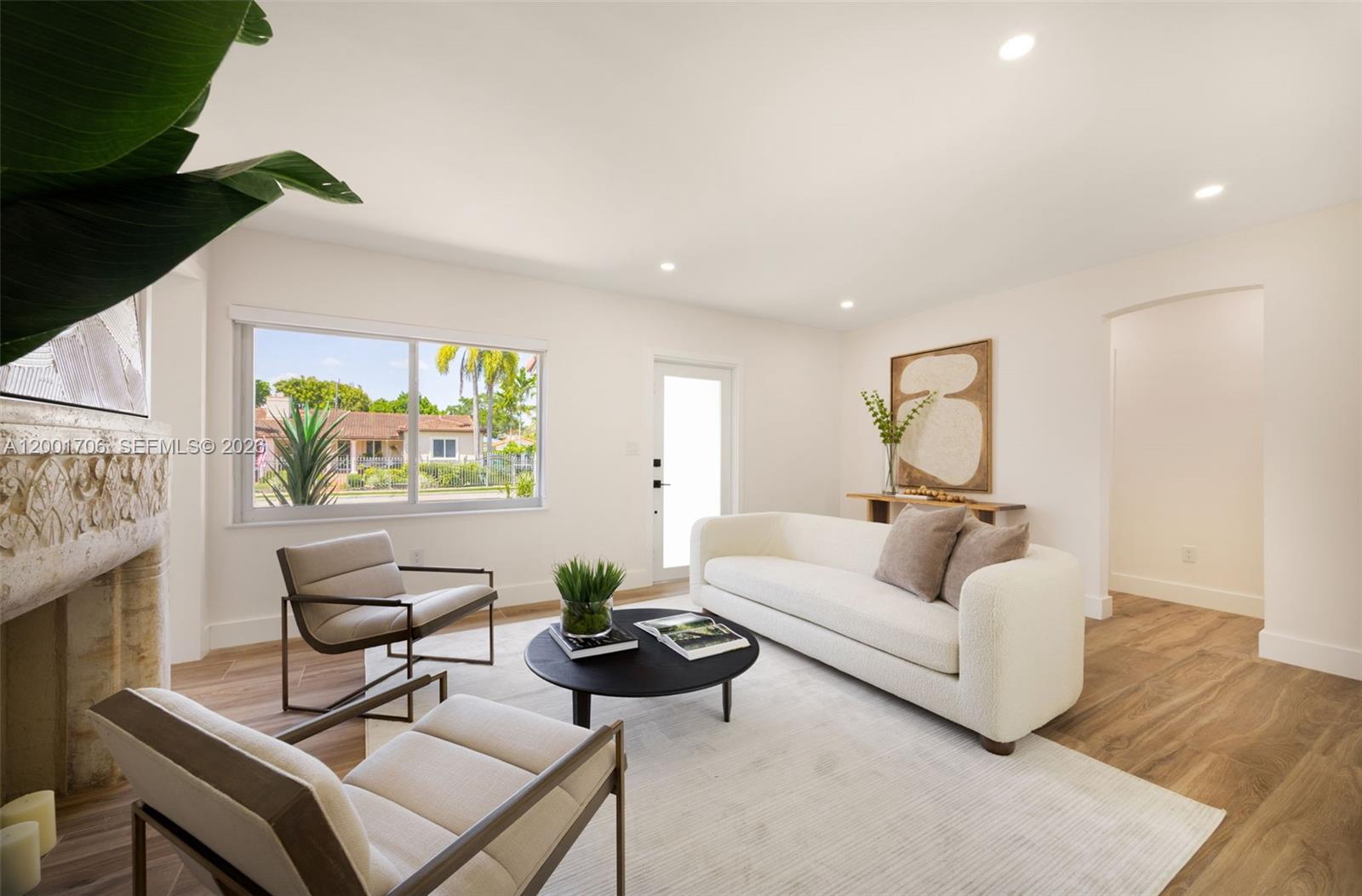 2332 SW 19th Ter Miami, FL 33145