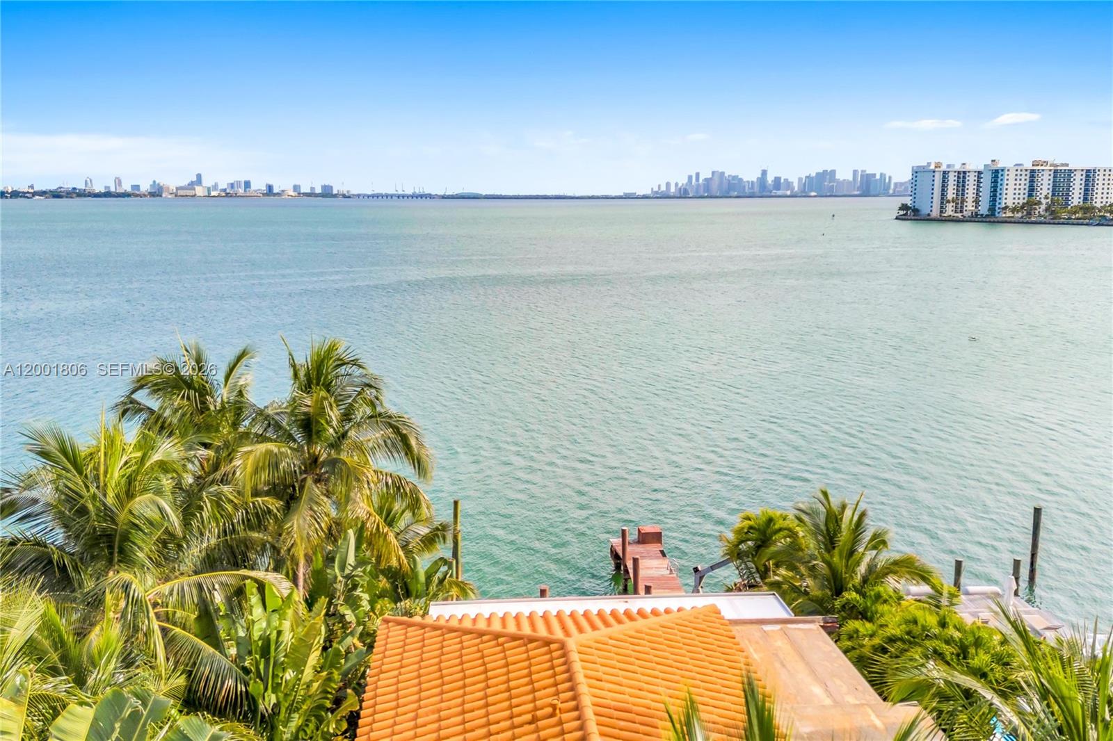 Undisclosed Address Miami Beach, FL 33141
