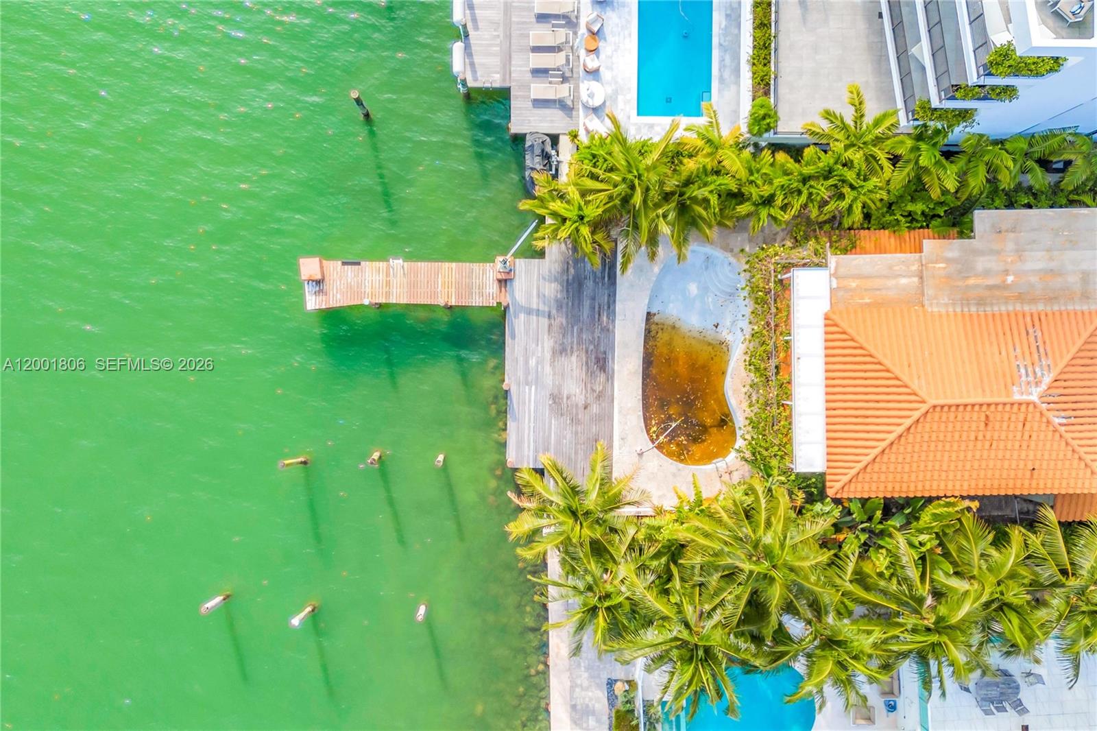 Undisclosed Address Miami Beach, FL 33141