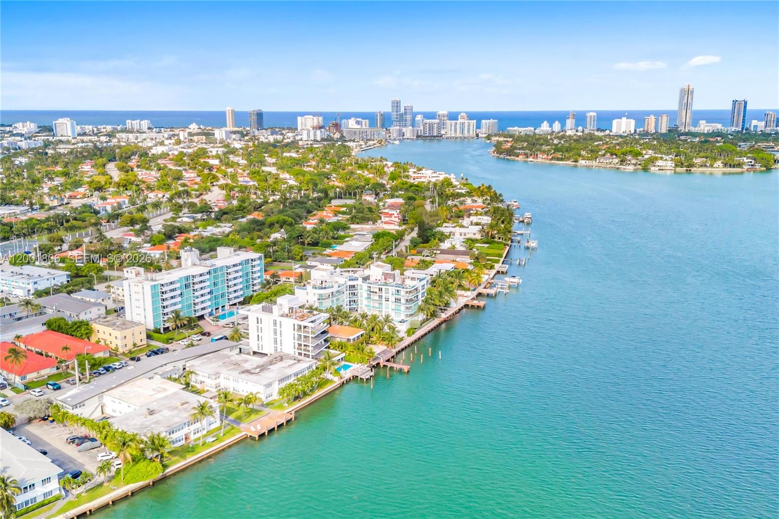 Undisclosed Address Miami Beach, FL 33141