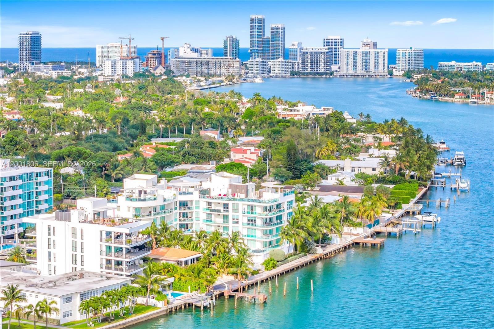 Undisclosed Address Miami Beach, FL 33141